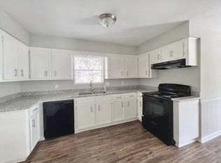 25526 Hickory Valley Ln, Spring, TX 77373