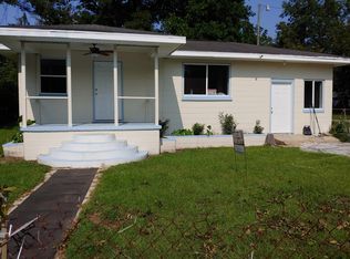 911 N M St, Pensacola, FL 32501