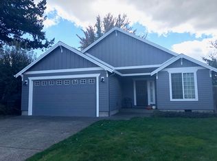 183 NE 9th Ave, Canby, OR 97013