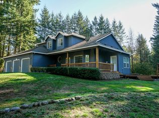 22403 NE 213th Cir, Battle Ground, WA 98604