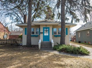 2105 University Ave, Grand Forks, ND 58203