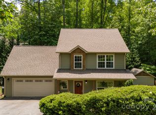 30 Heather Mist Dr, Weaverville, NC 28787