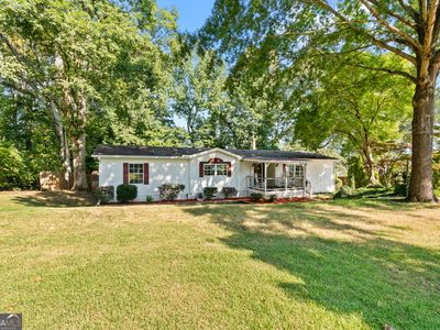 4940 Hog Mountain Rd, Flowery Branch, GA, 30542