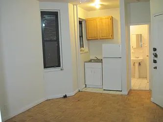 Rented by J Misrahi Realty Corp