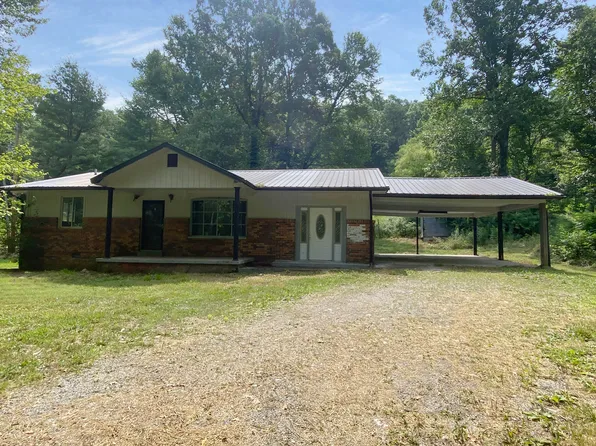 2253 E Highway 30, East Bernstadt, KY 40729