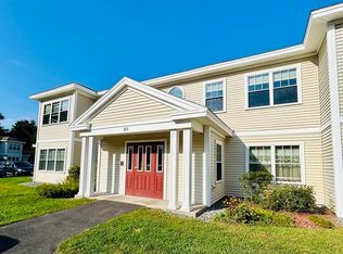 513 Main St UNIT D, Groton, MA 01450