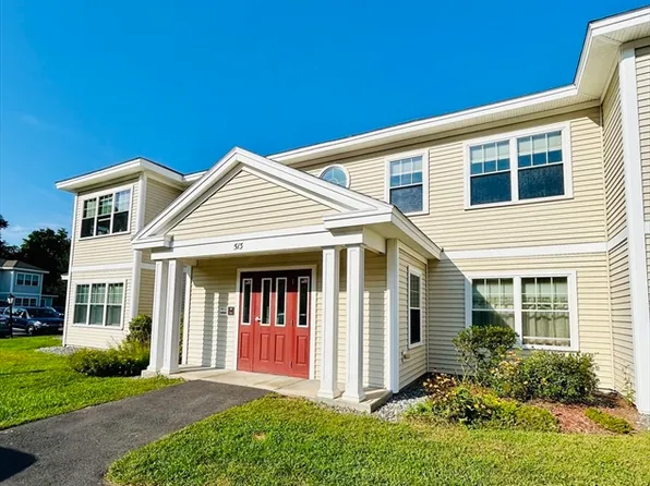 513 Main St Unit D, Groton, MA 01450