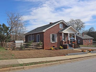 223 Park St, Ninety Six, SC, 29666
