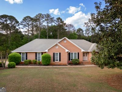 1030 E Lakehaven Way, McDonough, GA, 30253