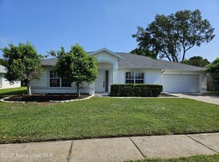1250 Winding Meadows Rd, Rockledge, FL 32955