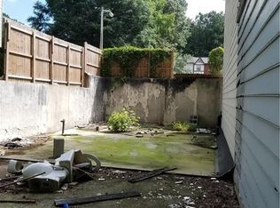 3543 Main Station Dr SW, Marietta, GA 30008