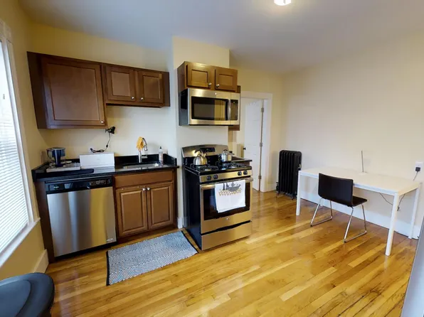 7 Blake St, Cambridge, MA