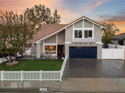 6647 E Princeton Ave, Anaheim, CA, 92807