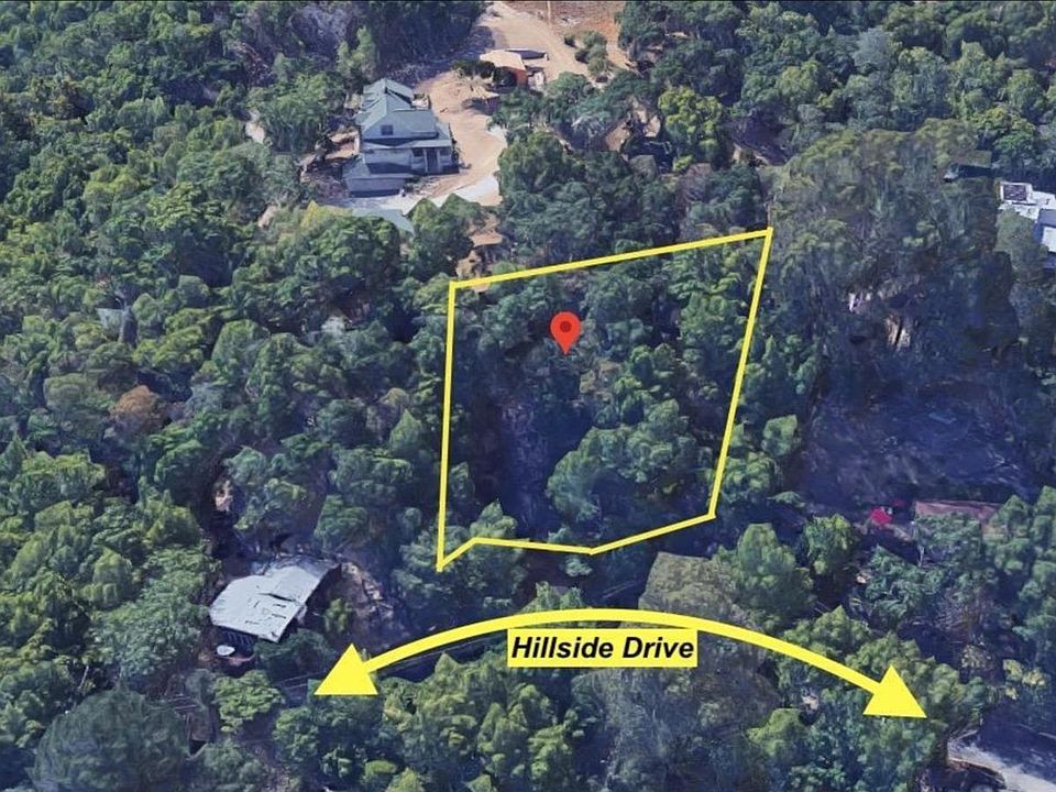 2nd image of 202 Hillside Dr