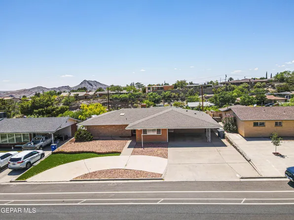 4337 Stanton, El Paso, TX 79902