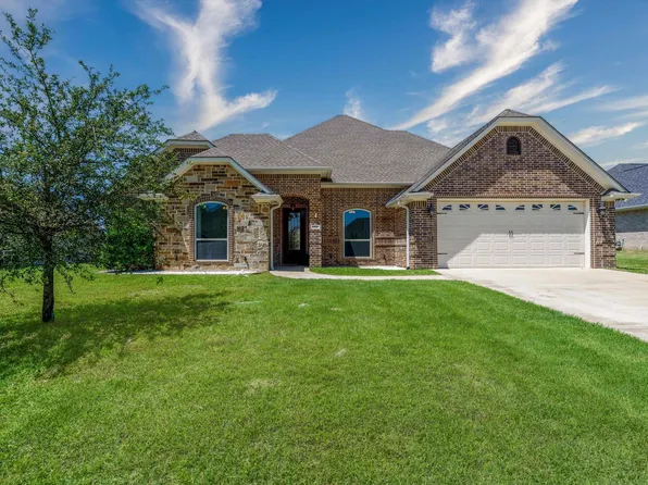 1222 Hitching Post Cir, Bullard, TX 75757