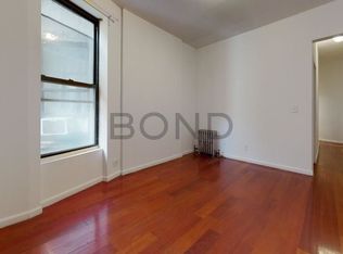158 W 84th St #2C1, New York, NY 10024