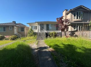 1651 E 37th Ave, Vancouver, BC