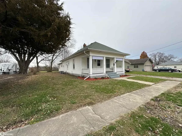 420 S 3rd St, Albia, IA 52531