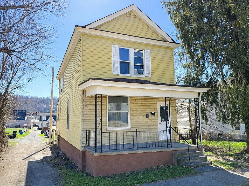 1st image of 110 S 8th St #1