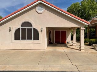 127 Overlook Ln, Hurricane, UT 84737