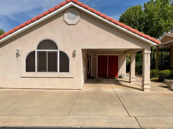 127 Overlook Ln, Hurricane, UT 84737