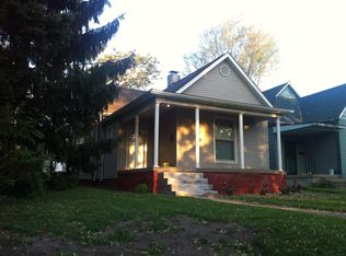 1445 S Center St, Terre Haute, IN 47802
