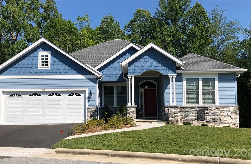 180 Williams Meadow Loop, Hendersonville, NC 28739 MLS 3508274 Zillow