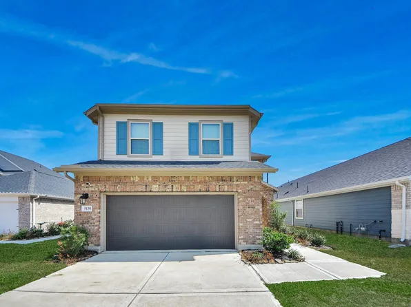 5130 Bluebird Song Ln, Katy, TX 77493