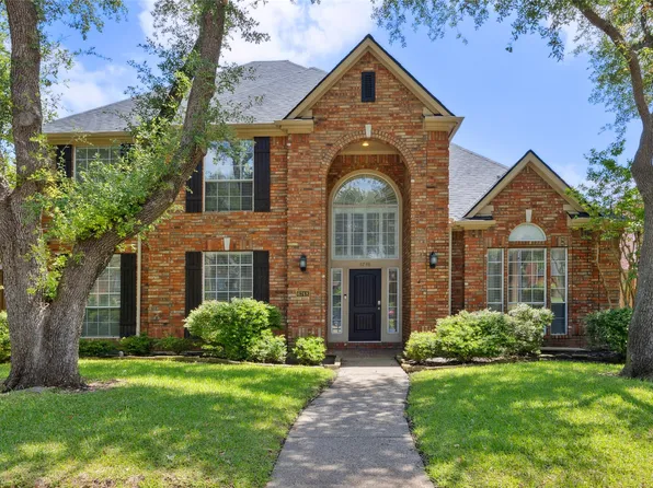 6748 Bastille Dr, Plano, TX 75024