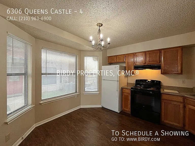 6306 Queens Castle #4 — Photo 10