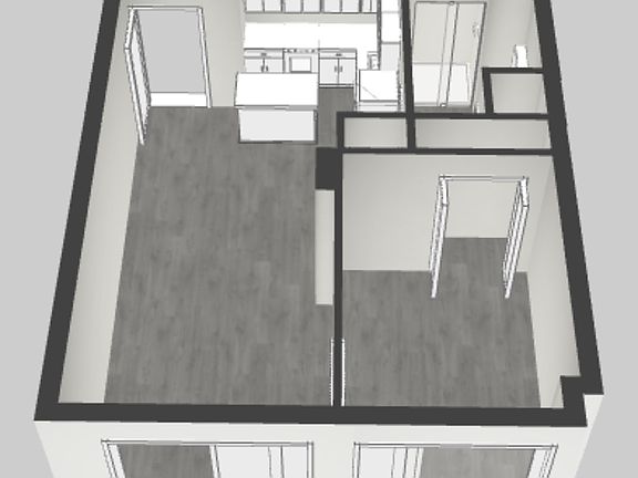 4th image of 30-85 31st St #3B