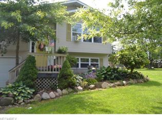 4107 Teak Pl, West Salem, OH 44287