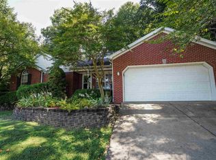 4701 Shady Ct, Evansville, IN 47712