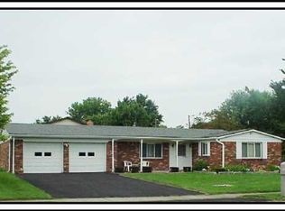 8710 Walma Dr, Indianapolis, IN 46219