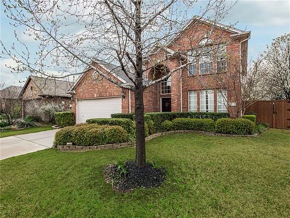 2nd image of 11901 Shoal Creek Dr
