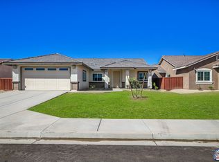 855 Bougainvillea Ct, Brawley, CA 92227