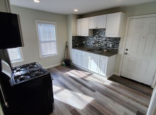 40 Fairmont Ave #1, Worcester, MA 01604