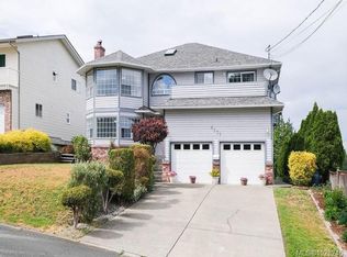 6177 Palahi Pl, North Cowichan, BC V9L4Y6