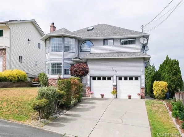 6177 Palahi Pl, North Cowichan, BC V9L 4Y6