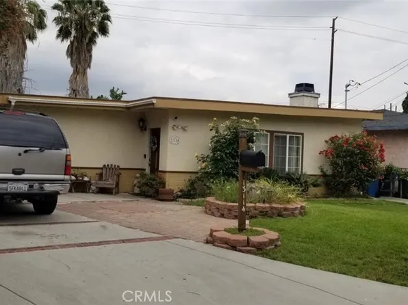 13114 Shreve Rd, Whittier, CA 90602