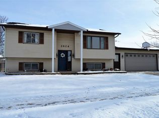 2624 S Jason Dr, Appleton, WI 54915