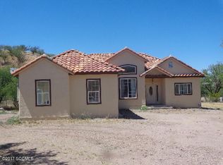430 Churea Ln, Rio Rico, AZ 85648