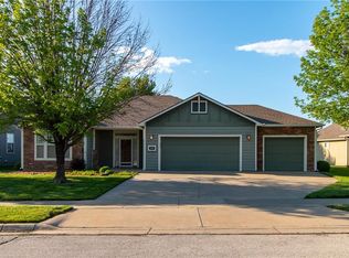 3932 Aster St, Lawrence, KS 66049