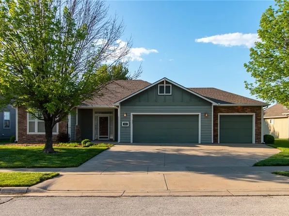 3932 Aster St, Lawrence, KS 66049