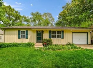 307 S Jackson Blvd, Chesterton, IN 46304