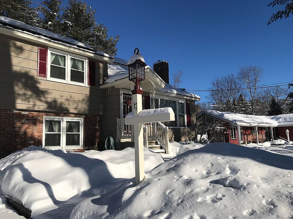 2nd image of 17 Old Marlboro Rd