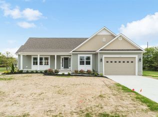 12 Tally Ho Rd, Cape May Court House, NJ 08210