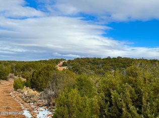 0 W Elkhorn Pass, Seligman, AZ 86337