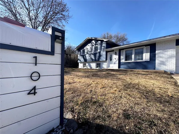 104 Ballew Ln, Waynesville, MO 65583